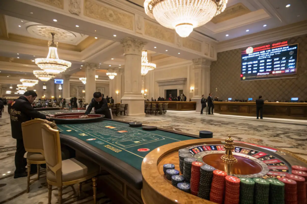 Torneos 1xBet Casino 2025 y destino de los premios